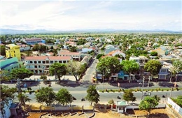 Kon Tum trăm năm sải cánh giữa đại ngàn